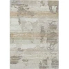 Addison Rugs Chantille Ivory ACN2646 9ft. x 12ft. Rect. Rug