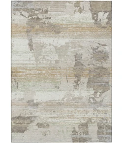 Addison Rugs Chantille Ivory ACN2646 5ft. x 7ft.6in. Rect. Rug