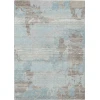 Addison Rugs Chantille Blue ACN2646 9ft. x 12ft. Rect. Rug