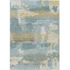 Addison Rugs Chantille Teal ACN2646 9ft. x 12ft. Rect. Rug