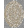 Addison Rugs Chantille Gray ACN2647 5ft. x 7ft.6in. Rect. Rug