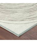 Addison Rugs Chantille Ivory ACN2647 5ft. x 7ft.6in. Rect. Rug