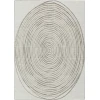 Addison Rugs Chantille Ivory ACN2647 5ft. x 7ft.6in. Rect. Rug