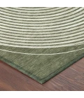 Addison Rugs Chantille Green ACN2647 5ft. x 7ft.6in. Rect. Rug