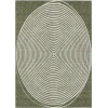 Addison Rugs Chantille Green ACN2647 5ft. x 7ft.6in. Rect. Rug