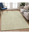 Addison Rugs Chantille Green ACN2648 8ft. x 10ft. Rect. Rug
