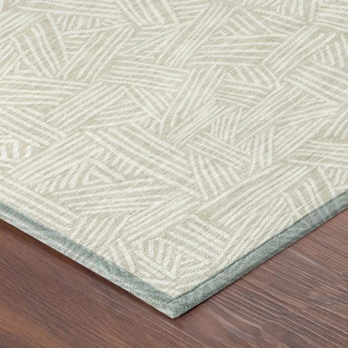 Addison Rugs Chantille Brown ACN2648 9ft. x 12ft. Rect. Rug