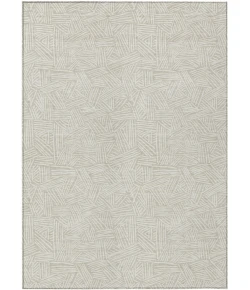 Addison Rugs Chantille Brown ACN2648 9ft. x 12ft. Rect. Rug