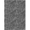 Addison Rugs Chantille Black ACN2648 8ft. x 10ft. Rect. Rug