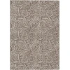 Addison Rugs Chantille Brown ACN2648 8ft. x 10ft. Rect. Rug