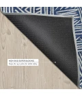 Addison Rugs Chantille Blue ACN2648 9ft. x 12ft. Rect. Rug