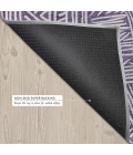 Addison Rugs Chantille Purple ACN2648 5ft. x 7ft.6in. Rect. Rug