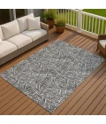 Addison Rugs Chantille Ivory ACN2648 9ft. x 12ft. Rect. Rug