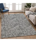 Addison Rugs Chantille Ivory ACN2648 9ft. x 12ft. Rect. Rug
