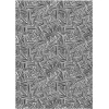 Addison Rugs Chantille Ivory ACN2648 8ft. x 10ft. Rect. Rug