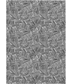 Addison Rugs Chantille Ivory ACN2648 9ft. x 12ft. Rect. Rug