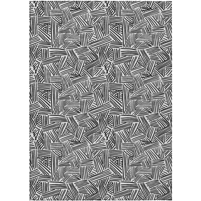 Addison Rugs Chantille Ivory ACN2648 9ft. x 12ft. Rect. Rug