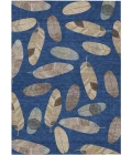 Addison Rugs Chantille Blue ACN2649 9ft. x 12ft. Rect. Rug