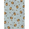 Addison Rugs Chantille Blue ACN2650 9ft. x 12ft. Rect. Rug