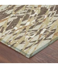 Addison Rugs Chantille Brown ACN2651 5ft. x 7ft.6in. Rect. Rug