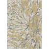 Addison Rugs Chantille Gold ACN2651 9ft. x 12ft. Rect. Rug