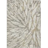 Addison Rugs Chantille Ivory ACN2651 5ft. x 7ft.6in. Rect. Rug