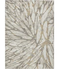 Addison Rugs Chantille Ivory ACN2651 9ft. x 12ft. Rect. Rug