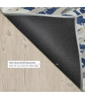 Addison Rugs Chantille Blue ACN2651 9ft. x 12ft. Rect. Rug