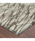 Addison Rugs Chantille Brown ACN2651 5ft. x 7ft.6in. Rect. Rug