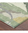 Addison Rugs Chantille Green ACN2652 5ft. x 7ft.6in. Rect. Rug