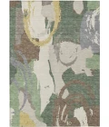 Addison Rugs Chantille Green ACN2652 5ft. x 7ft.6in. Rect. Rug