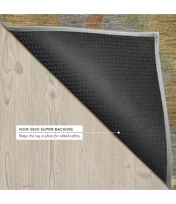 Addison Rugs Chantille Gray ACN2652 5ft. x 7ft.6in. Rect. Rug