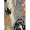 Addison Rugs Chantille Gray ACN2652 5ft. x 7ft.6in. Rect. Rug