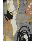 Addison Rugs Chantille Gray ACN2652 8ft. x 10ft. Rect. Rug