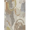 Addison Rugs Chantille Ivory ACN2652 8ft. x 10ft. Rect. Rug