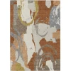 Addison Rugs Chantille Orange ACN2652 8ft. x 10ft. Rect. Rug