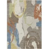 Addison Rugs Chantille Brown ACN2652 8ft. x 10ft. Rect. Rug