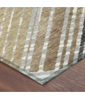 Addison Rugs Chantille Black ACN2653 8ft. x 10ft. Rect. Rug