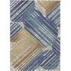 Addison Rugs Chantille Blue ACN2653 8ft. x 10ft. Rect. Rug