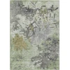 Addison Rugs Chantille Green ACN2654 5ft. x 7ft.6in. Rect. Rug