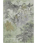 Addison Rugs Chantille Green ACN2654 9ft. x 12ft. Rect. Rug
