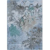 Addison Rugs Chantille Blue ACN2654 9ft. x 12ft. Rect. Rug