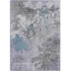 Addison Rugs Chantille Purple ACN2654 9ft. x 12ft. Rect. Rug