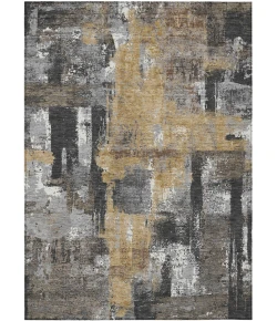 Addison Rugs Chantille Gray ACN2655 5ft. x 7ft.6in. Rect. Rug