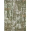 Addison Rugs Chantille Green ACN2655 8ft. x 10ft. Rect. Rug