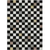 Addison Rugs Chantille Black ACN2656 5ft. x 7ft.6in. Rect. Rug