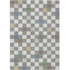 Addison Rugs Chantille Gray ACN2656 5ft. x 7ft.6in. Rect. Rug