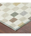 Addison Rugs Chantille Ivory ACN2656 5ft. x 7ft.6in. Rect. Rug