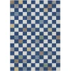Addison Rugs Chantille Blue ACN2656 5ft. x 7ft.6in. Rect. Rug