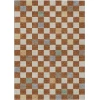 Addison Rugs Chantille Orange ACN2656 5ft. x 7ft.6in. Rect. Rug